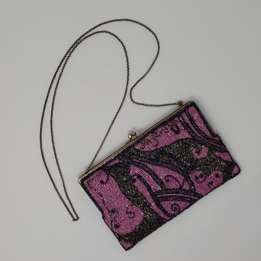 Vintage Moyna Evening Bag